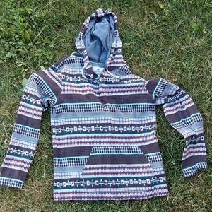 On The Byas Men's Hoodie M